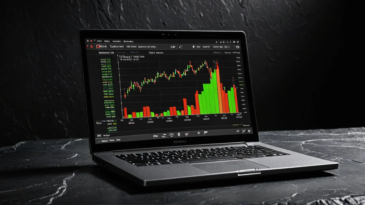 FBS Vs IQ Option: Đánh Giá So Sánh