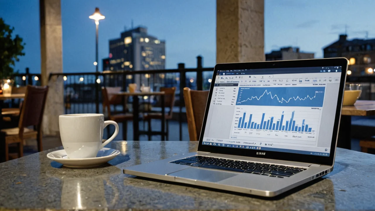 Hướng dẫn sử dụng tín hiệu giao dịch trên IQ Option