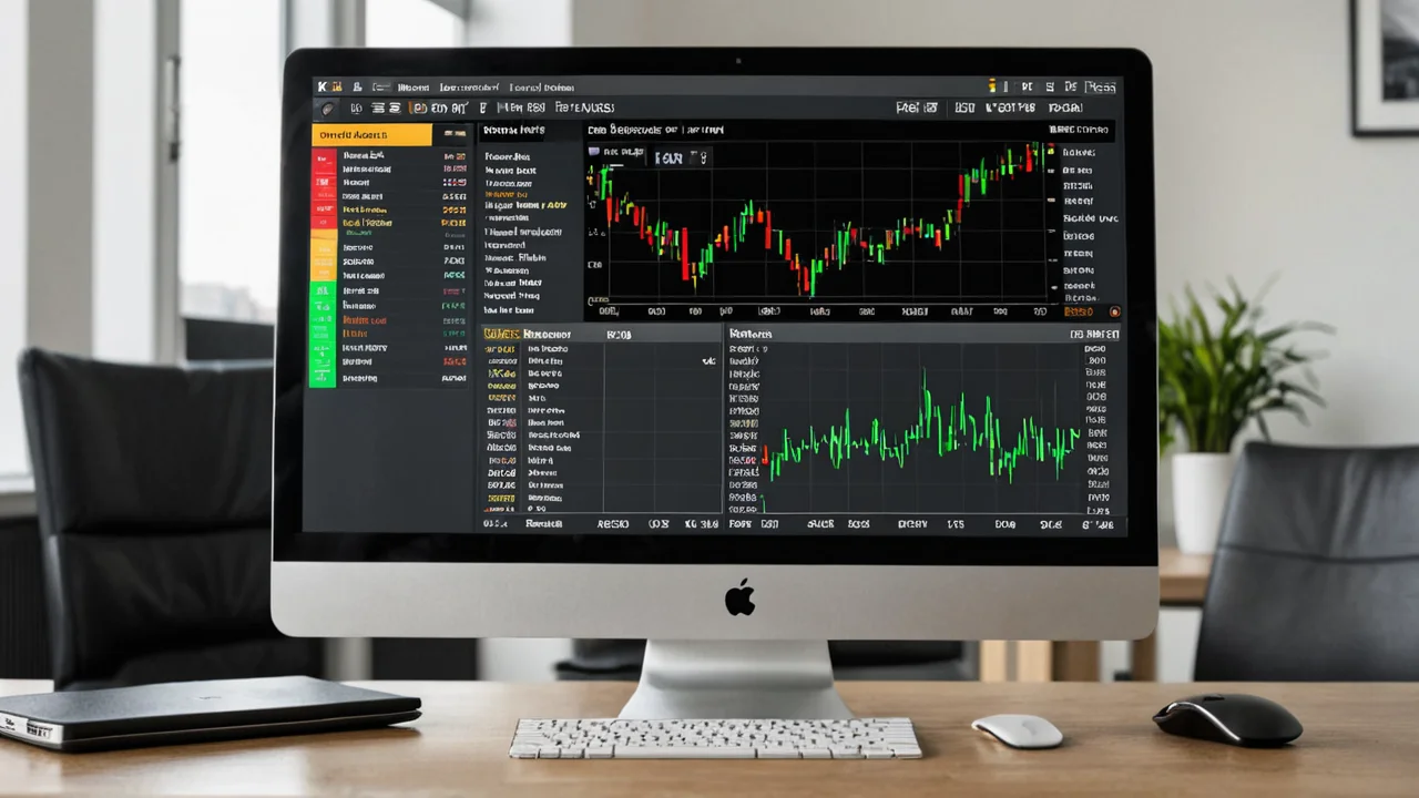 Chiến Lược Đảo Chiều Nến Pin Bar Trên IQ Option