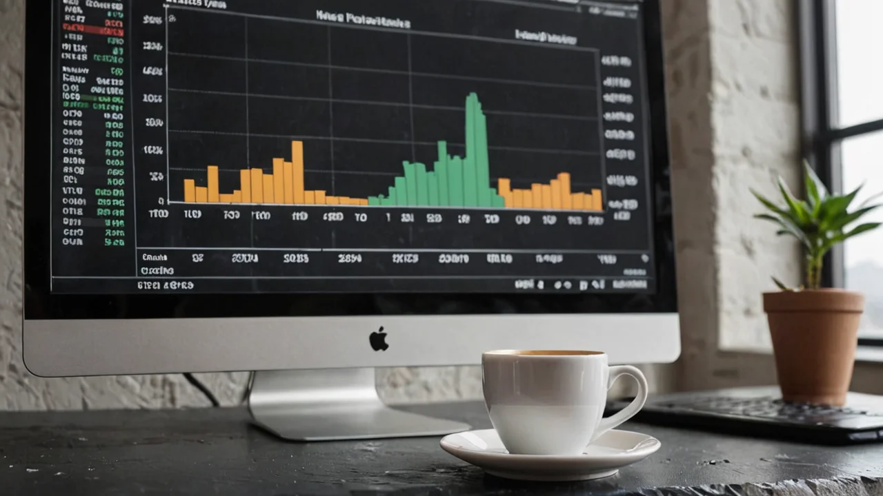 IQ Option không nhận được email xác minh: nguyên nhân và cách khắc phục