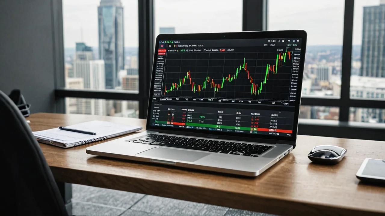 Cách xử lý lỗi IQ Option không nhận được mã xác minh qua email