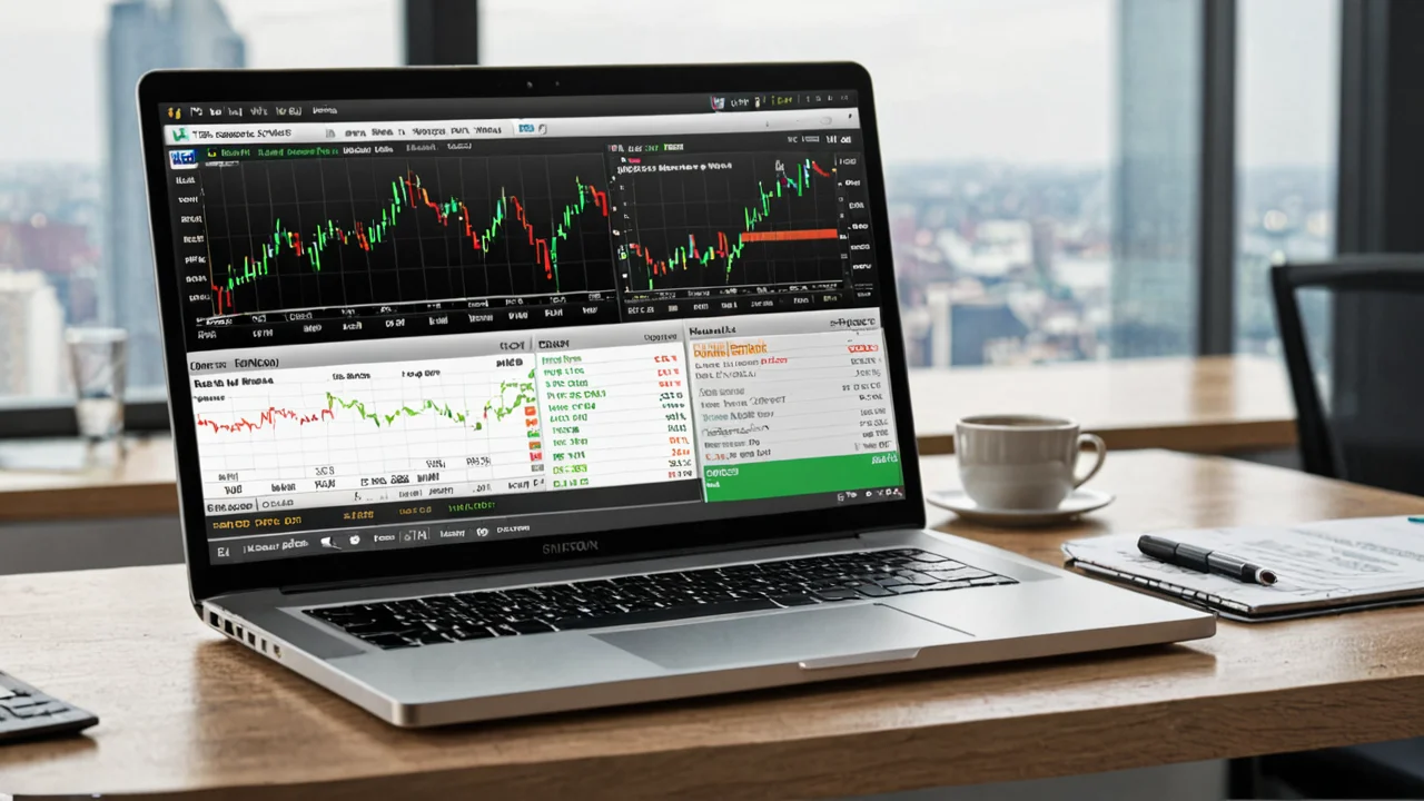 Hướng dẫn nạp tiền IQ Option qua ngân hàng nội địa Việt Nam