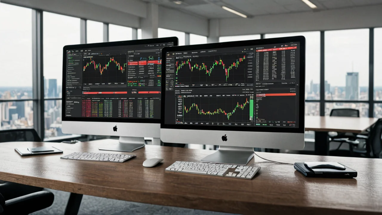 Hướng dẫn nạp tiền IQ Option qua ví MoMo năm