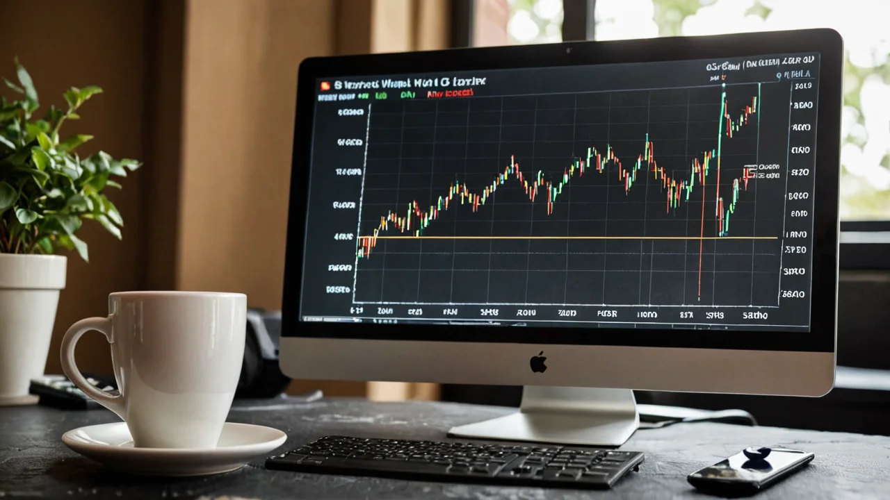 Áp Dụng Quy Tắc Quản Lý Vốn 2% Trên IQ Option