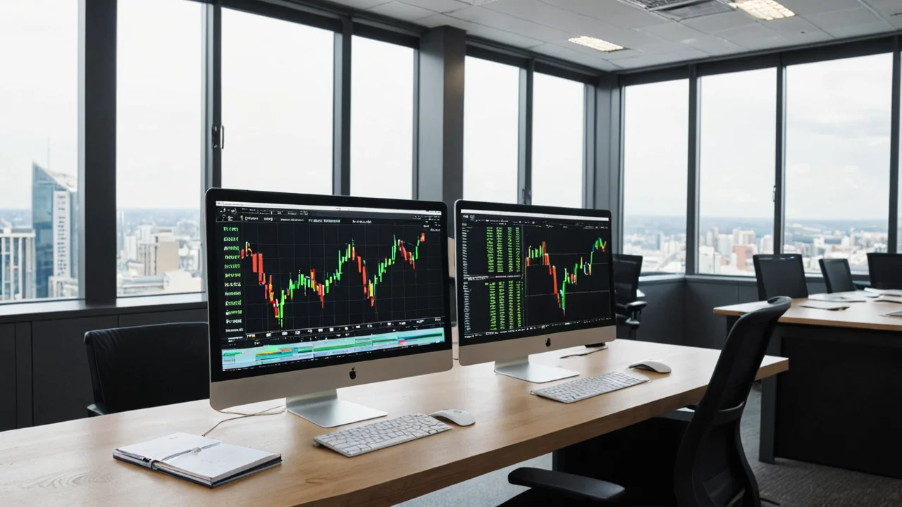 Thuế giao dịch chứng khoán IQ Option Việt Nam