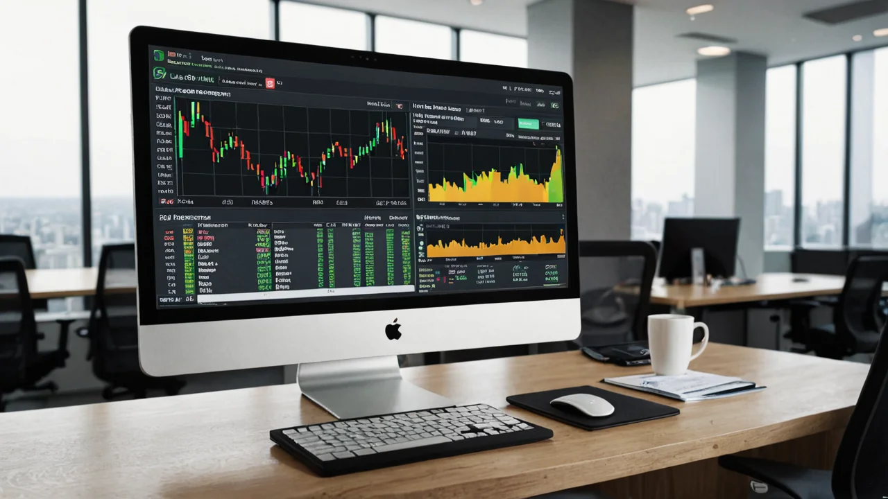 Hướng dẫn khai và nộp thuế thu nhập từ IQ Option ở Việt Nam