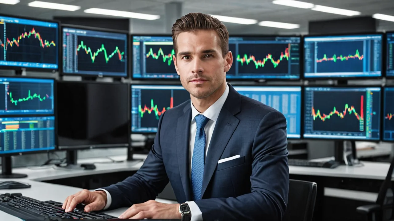IQ Option Vs Exness: Sàn Nào Đáng Tin Cậy Hơn?