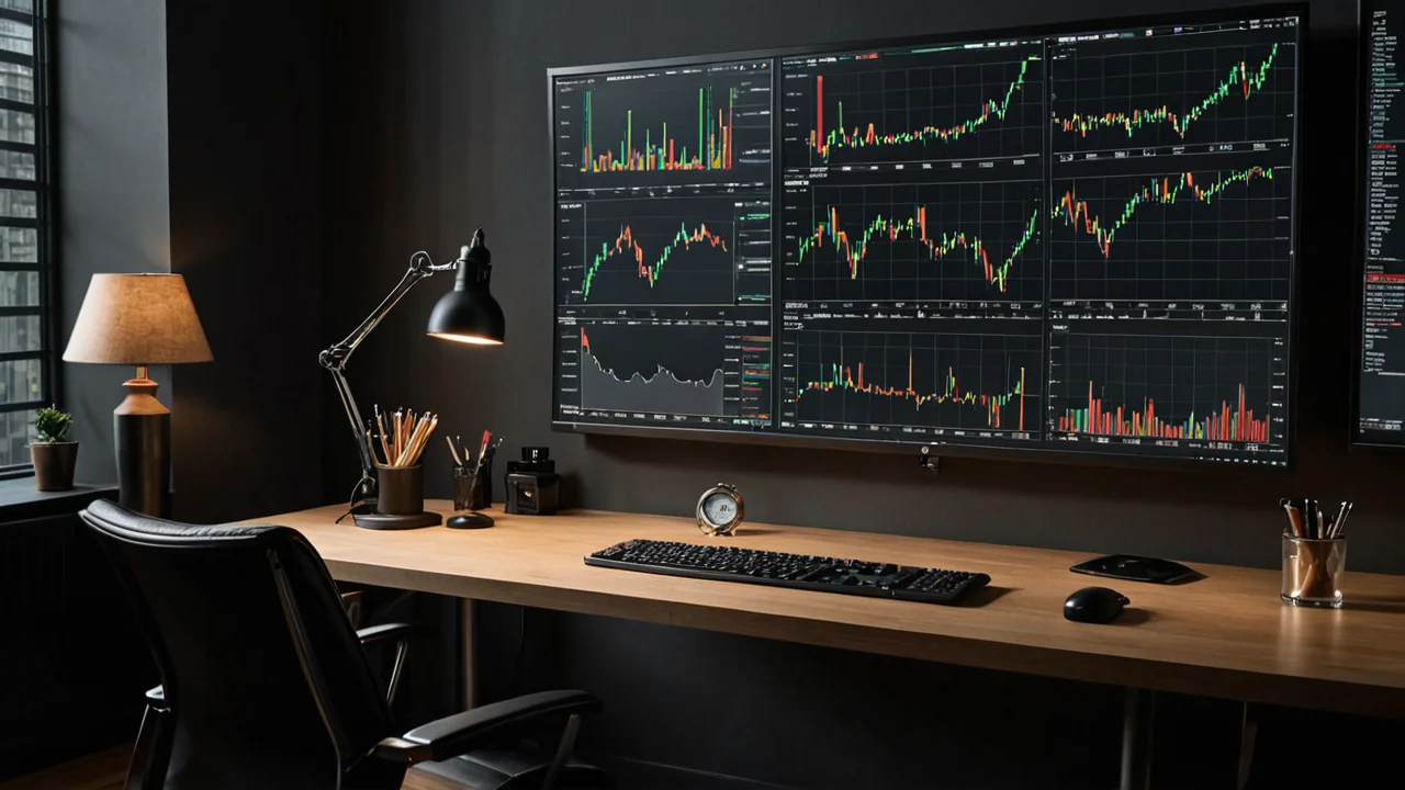 IQ Option và Exness: So sánh ưu nhược điểm mới nhất