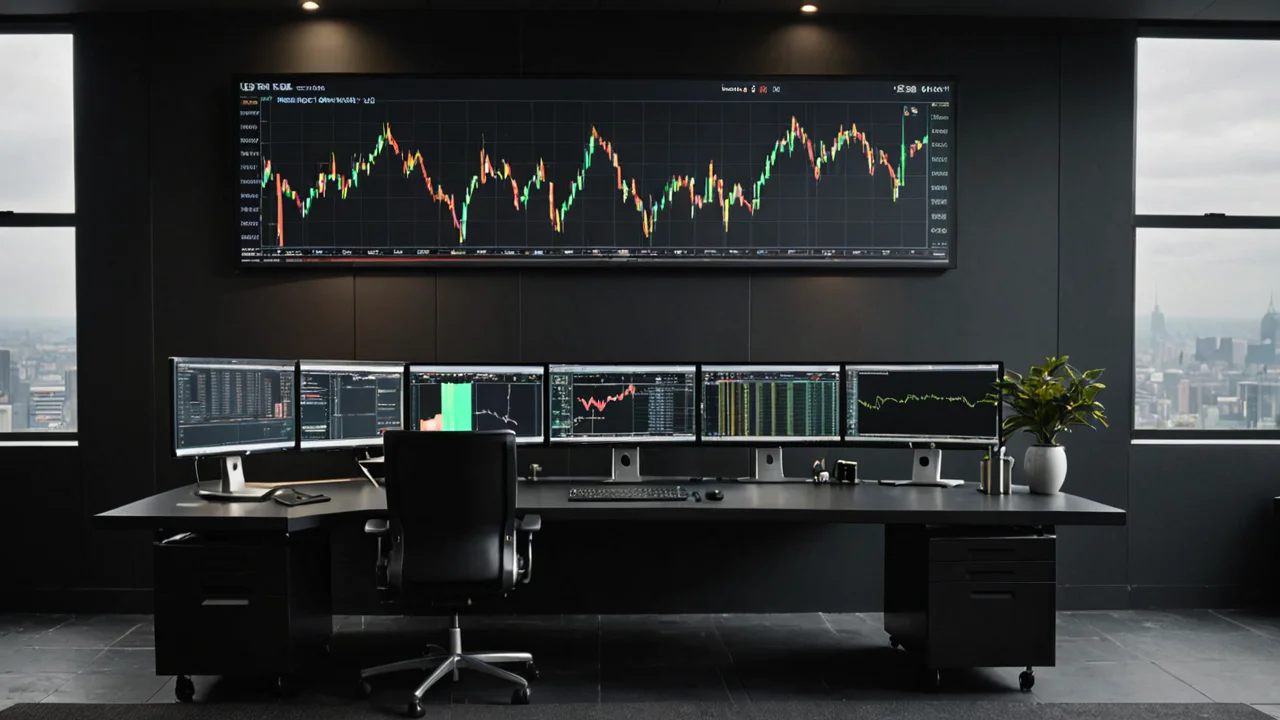 IQ Option Và FBS: Nên Chọn Sàn Nào Để Giao Dịch?