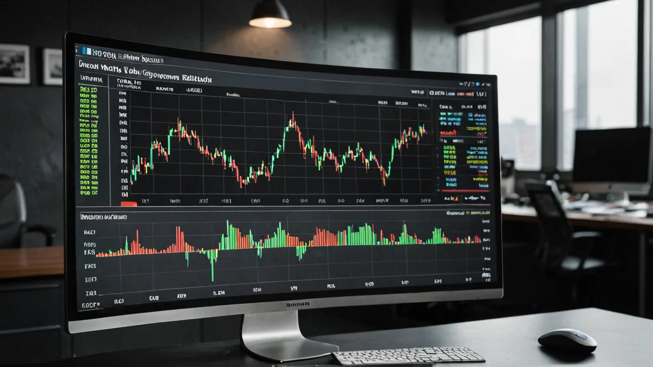 IQ Option Vs FBS: Đánh Giá Từ Góc Nhìn Trader