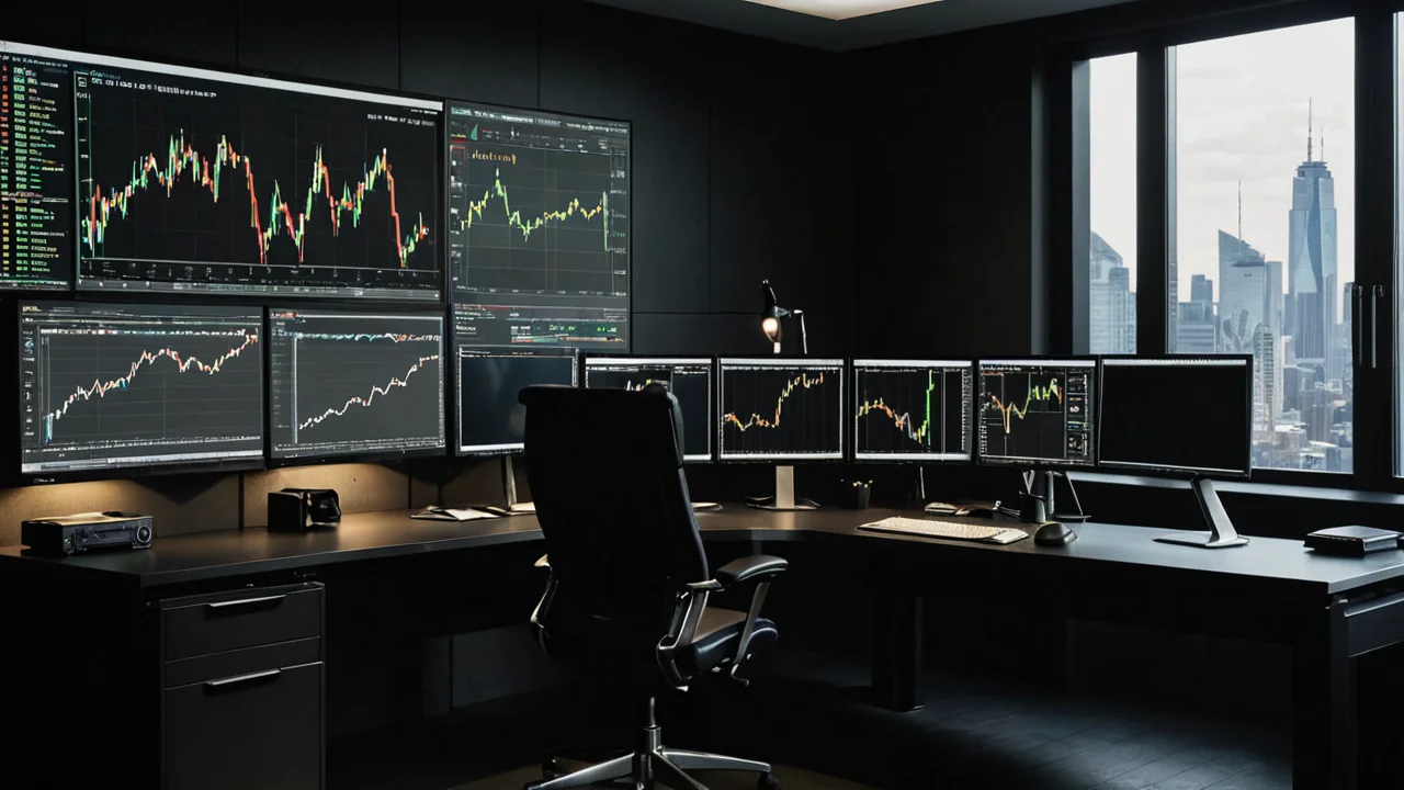 IQ Option Và RoboForex: Sàn Nào Phù Hợp Với Bạn?