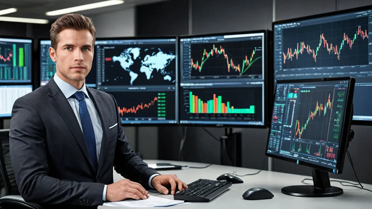 IQ Option Vs RoboForex: So Sánh Toàn Diện