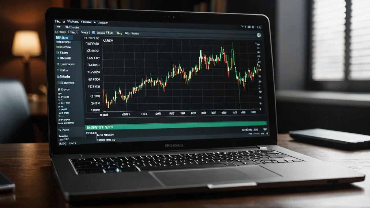 So Sánh Sàn XTB Và IQ Option: Nên Giao Dịch Ở Đâu?
